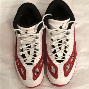 Jordan’s size 10 🔥🔥🔥🔥